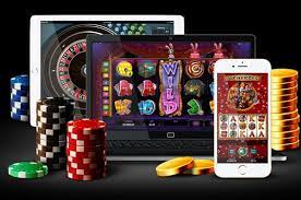 Онлайн казино Casino Bet Andreas
